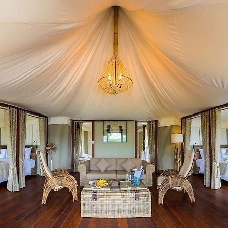 Menjangan Dynasty Resort Пемутеран Екстер'єр фото