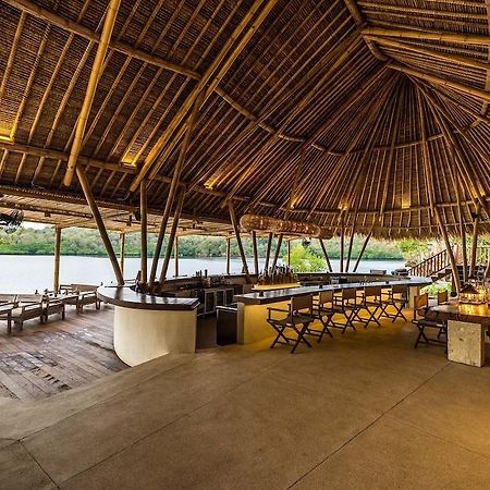 Menjangan Dynasty Resort Пемутеран Екстер'єр фото