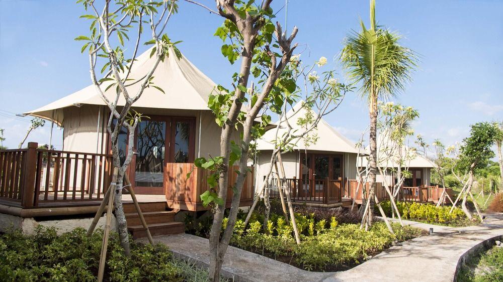 Menjangan Dynasty Resort Пемутеран Екстер'єр фото