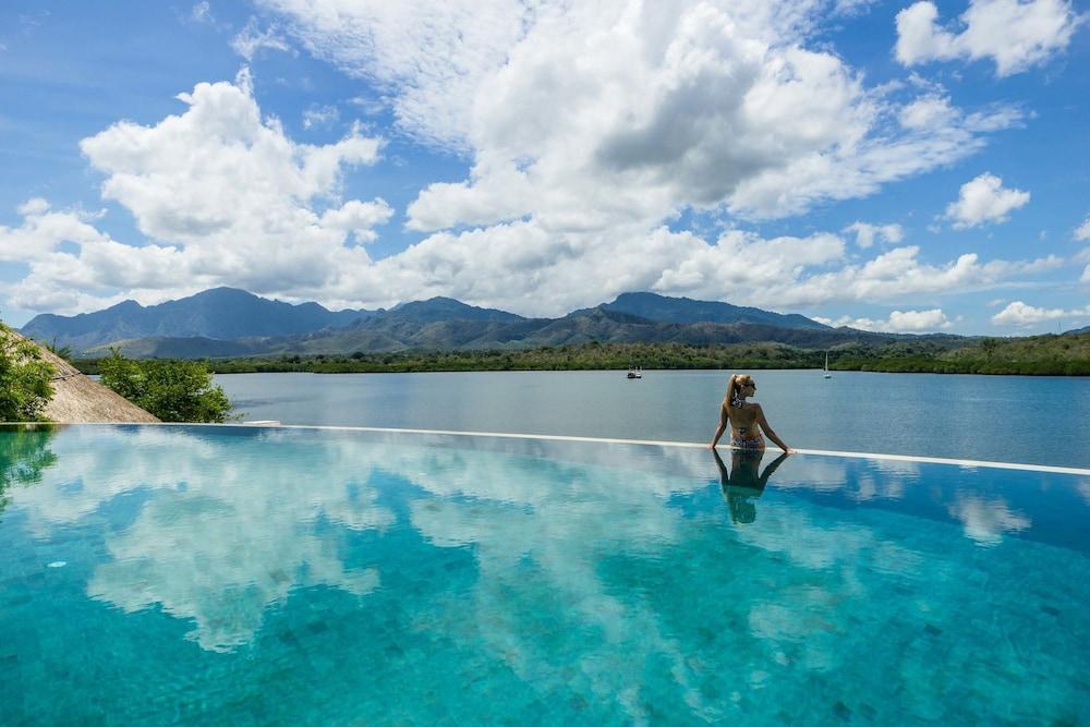 Menjangan Dynasty Resort Пемутеран Екстер'єр фото