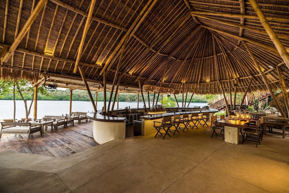 Menjangan Dynasty Resort Пемутеран Екстер'єр фото